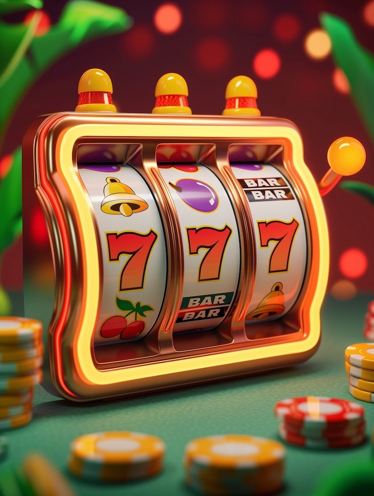Tim datukplay77 bekerja di pusat operasi dengan monitor yang menampilkan dashboard platform dan statistik pengguna