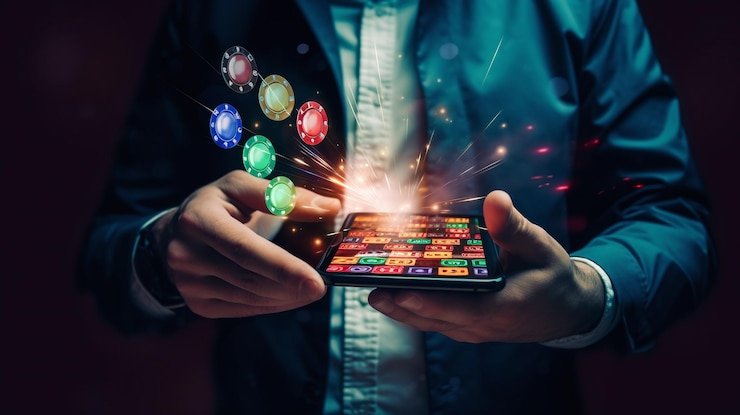 Proses pendaftaran dan verifikasi akun di datukplay77 untuk mengakses permainan Habanero