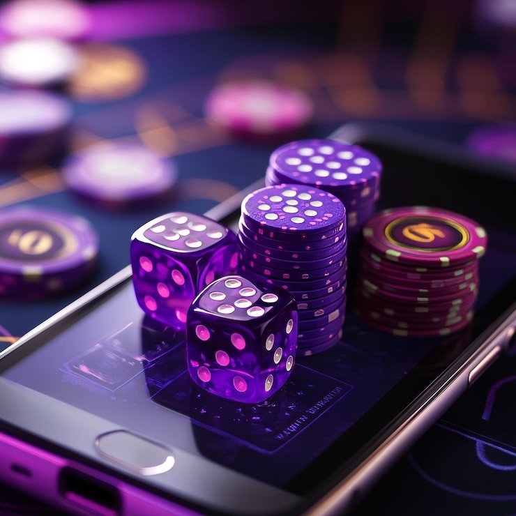 datukplay77 featured game showcase