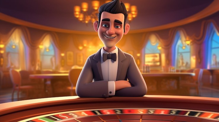 Antarmuka Shio Game di platform datukplay77 menampilkan 12 simbol zodiak dan hasil undian real-time
